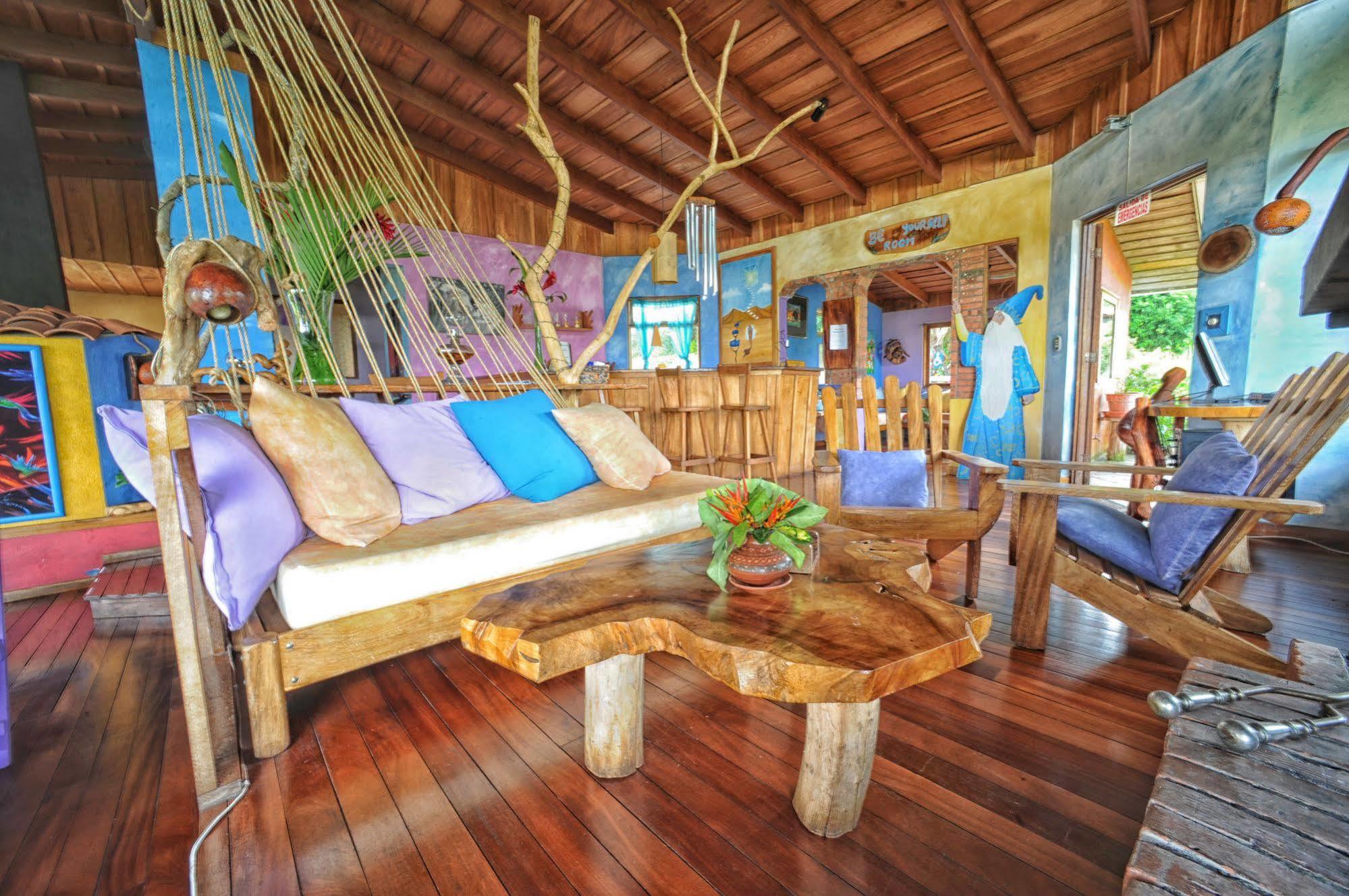 Mystica Hotel Naranjos Agrios